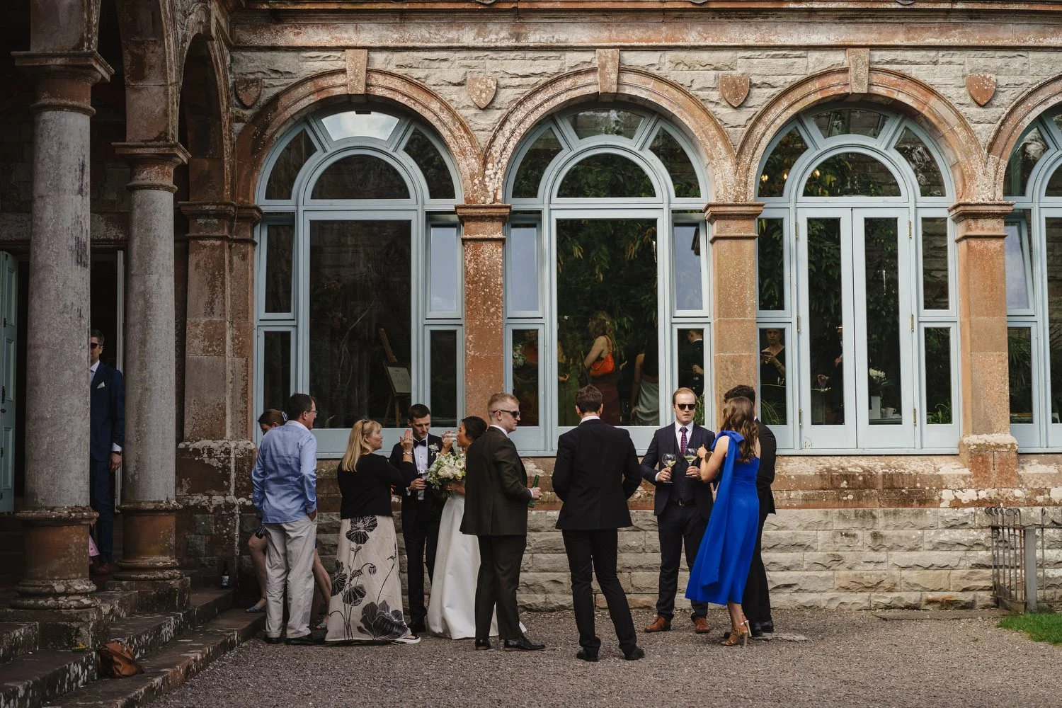 Castle Leslie Wedding - Jenny and Stephen 112.JPG