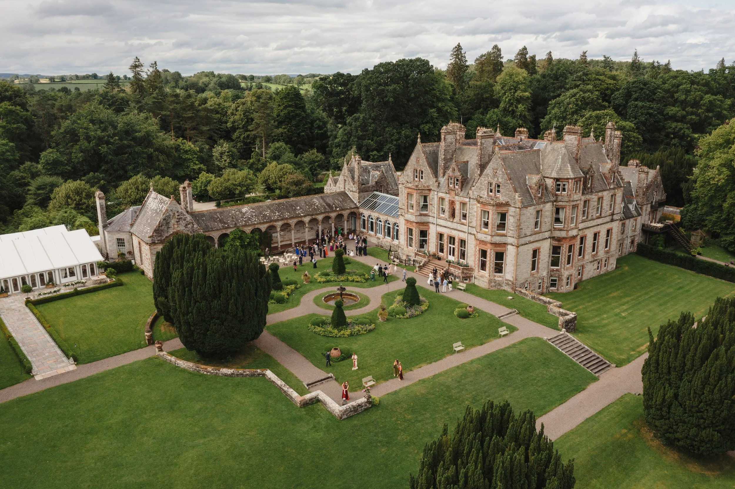 Castle Leslie Wedding - Jenny and Stephen 091.JPG