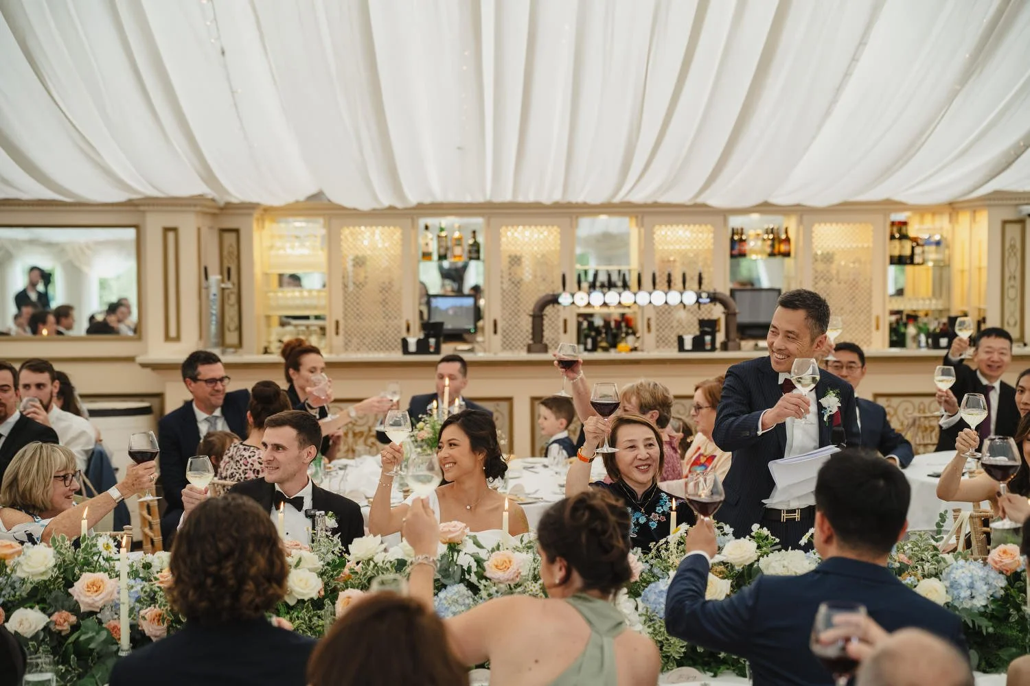 Castle Leslie Wedding - Jenny and Stephen 152.JPG