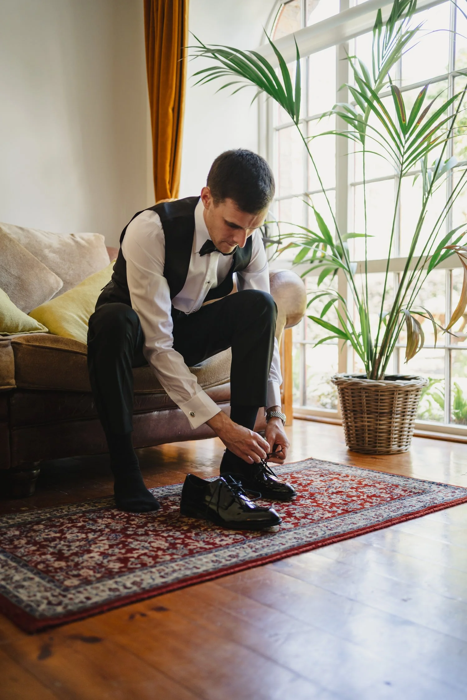 Castle Leslie Wedding - Jenny and Stephen 009.JPG