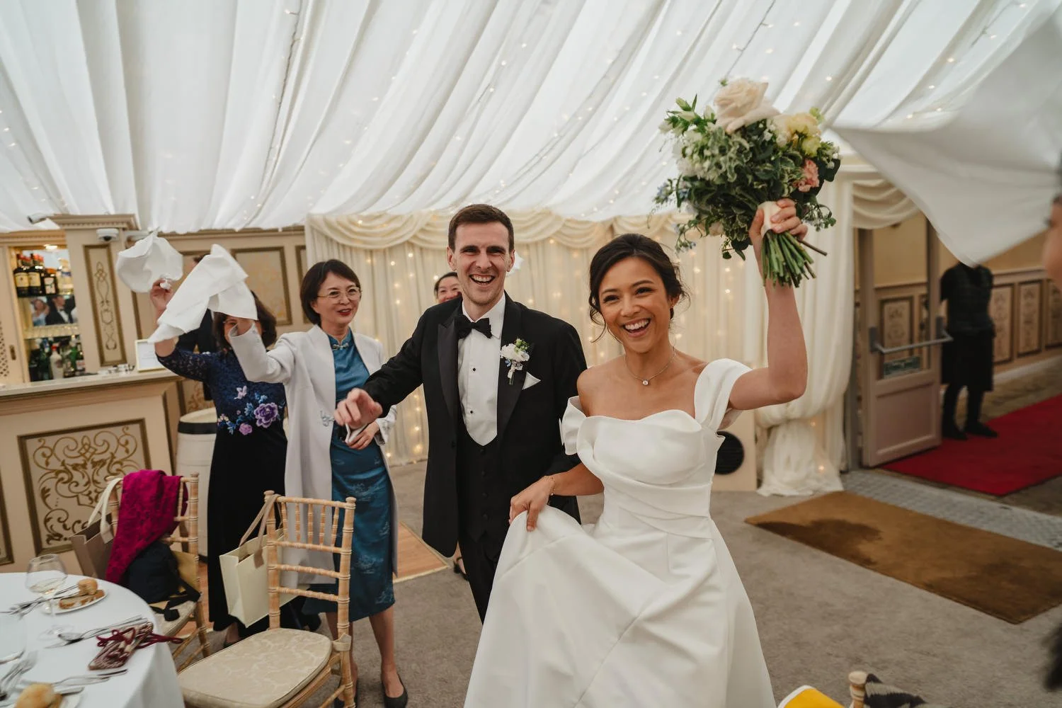 Castle Leslie Wedding - Jenny and Stephen 143.JPG