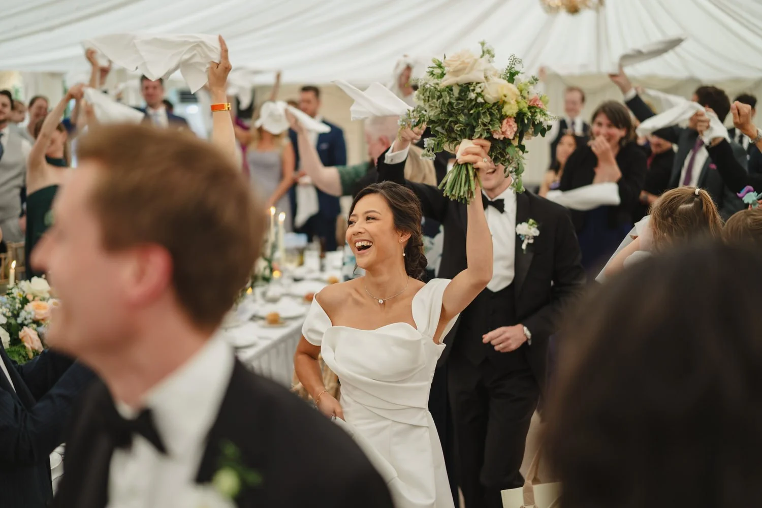 Castle Leslie Wedding - Jenny and Stephen 145.JPG