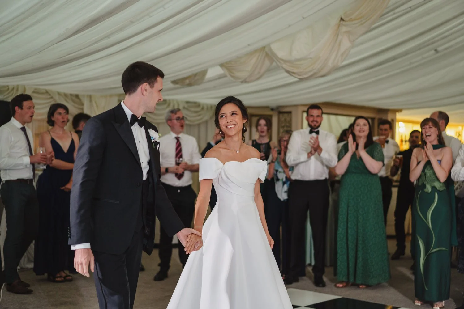 Castle Leslie Wedding - Jenny and Stephen 171.JPG