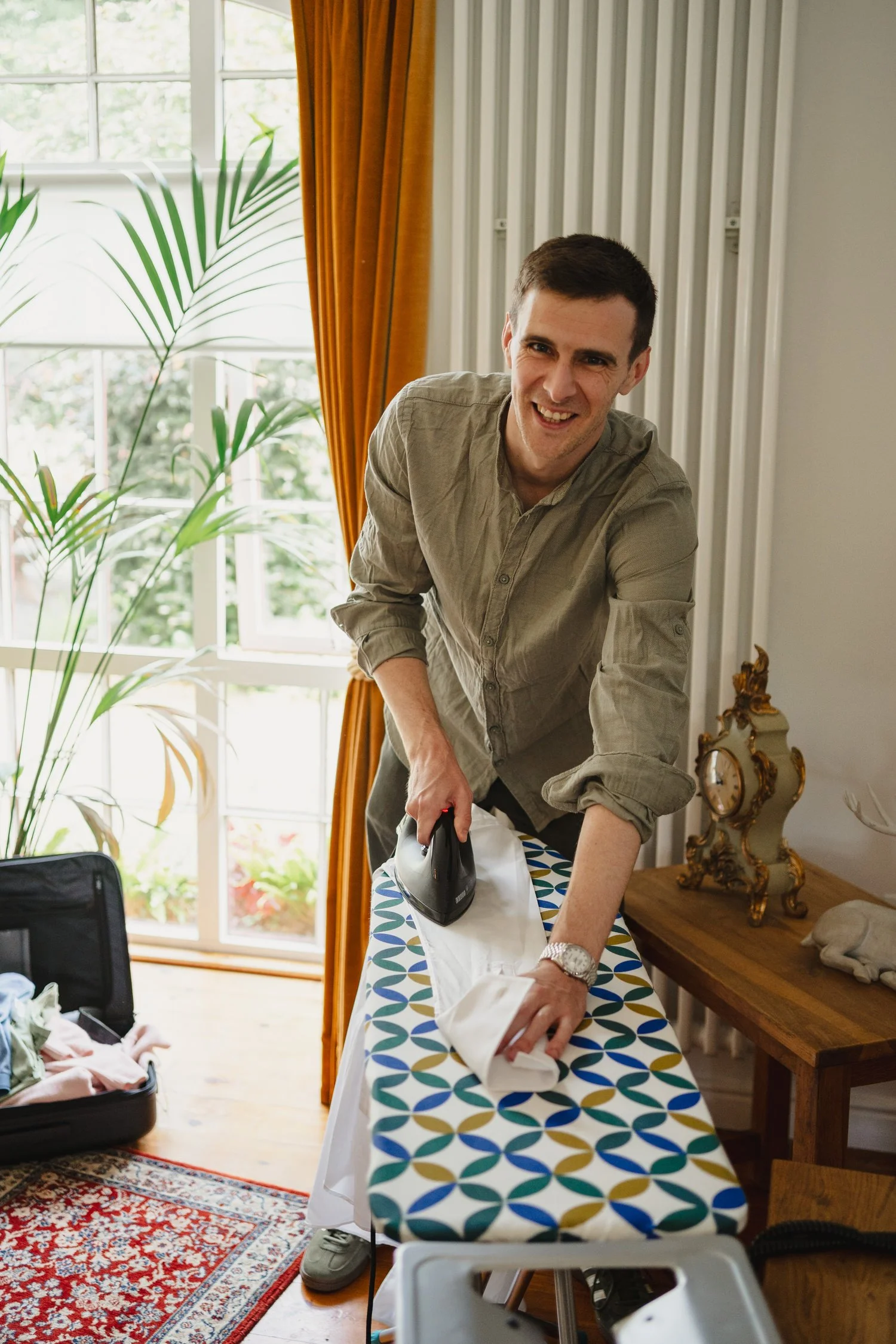 Castle Leslie Wedding - Jenny and Stephen 004.JPG