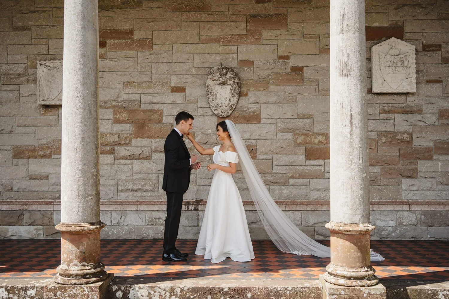 Castle Leslie Wedding - Jenny and Stephen 024.JPG