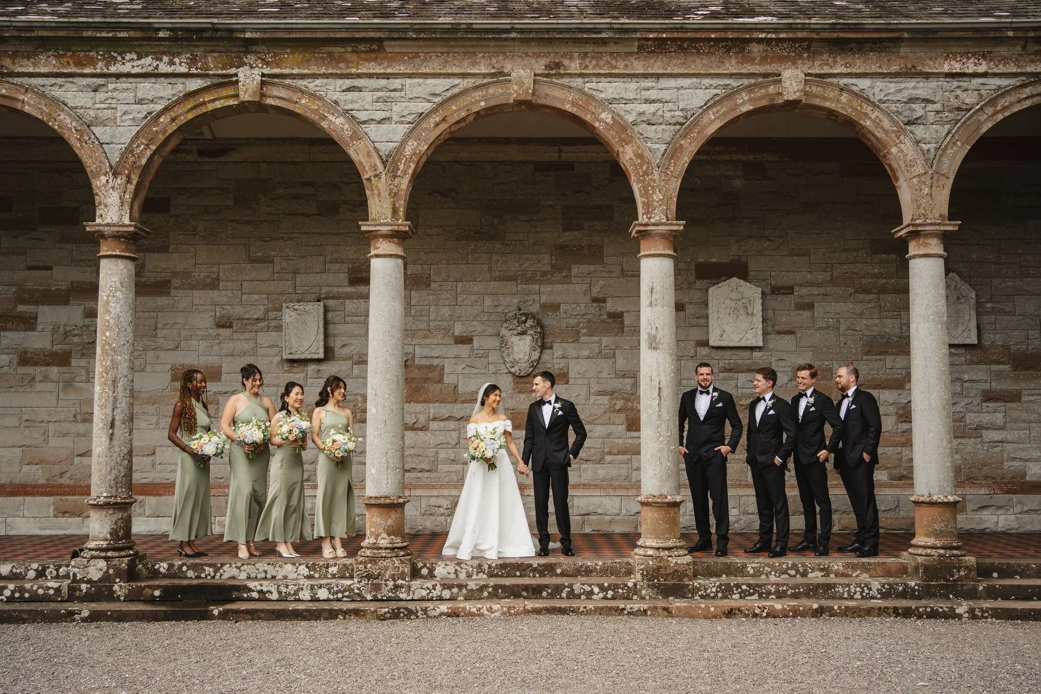 Castle Leslie Wedding - Jenny and Stephen 035.JPG