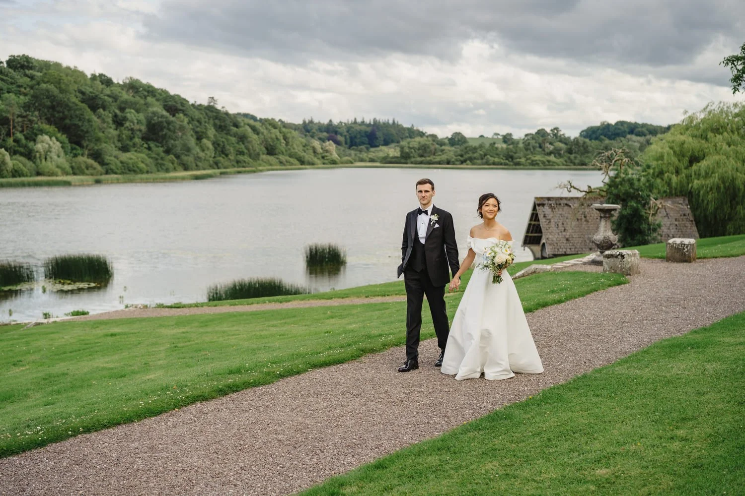 Castle Leslie Wedding - Jenny and Stephen 124.JPG