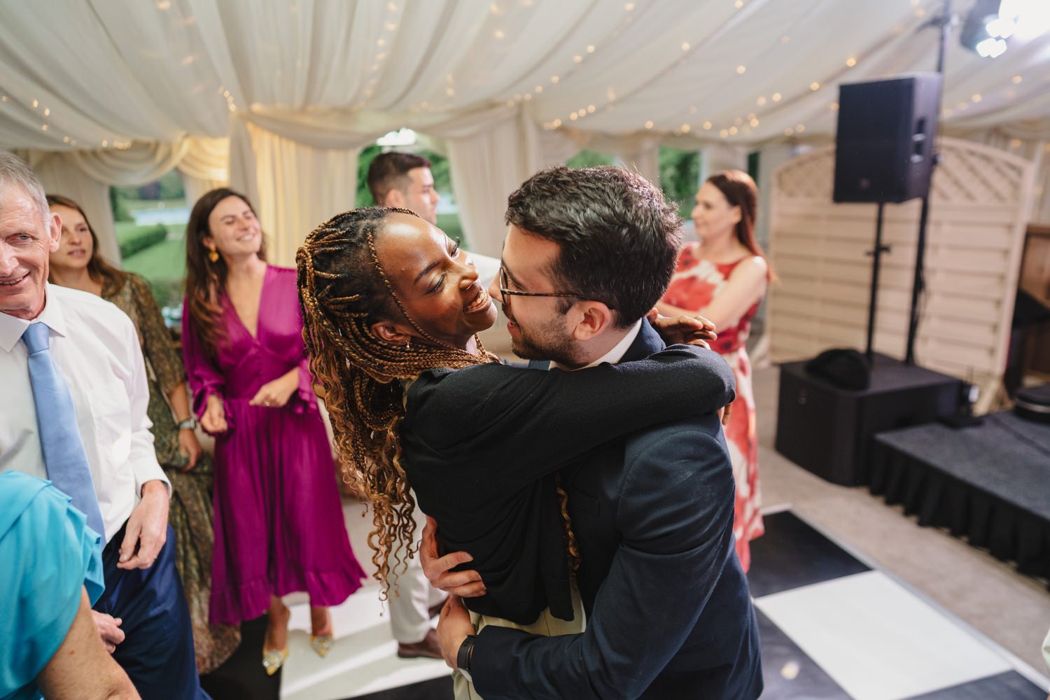 Castle Leslie Wedding - Jenny and Stephen 183.JPG