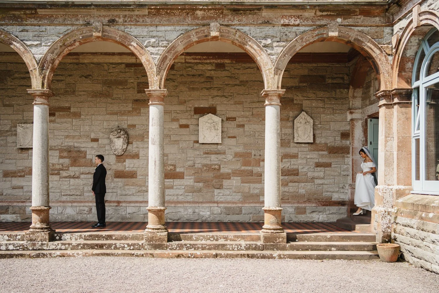 Castle Leslie Wedding - Jenny and Stephen 020.JPG