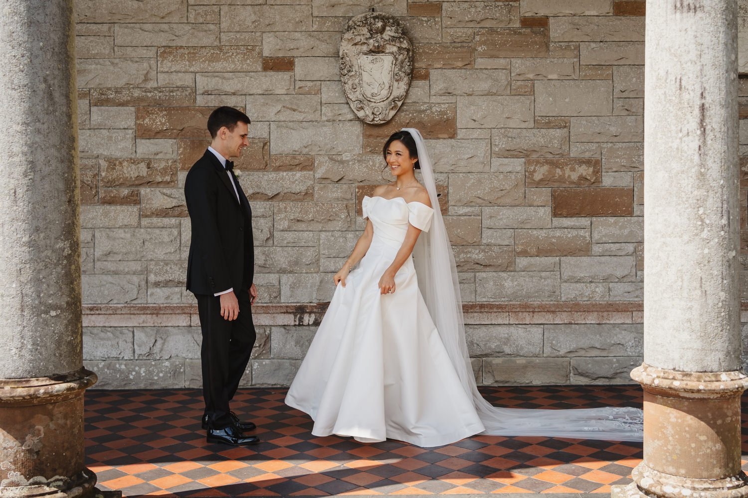 Castle Leslie Wedding - Jenny and Stephen 025.JPG