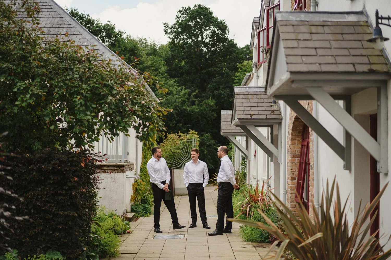 Castle Leslie Wedding - Jenny and Stephen 007.JPG