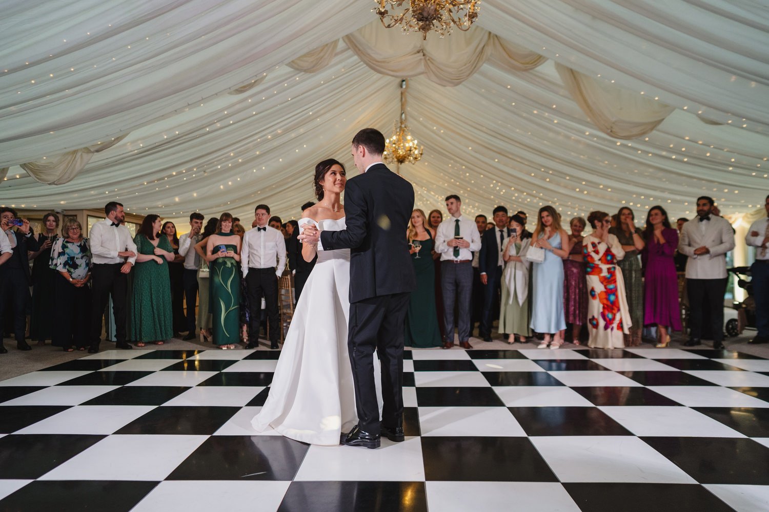 Castle Leslie Wedding - Jenny and Stephen 172.JPG