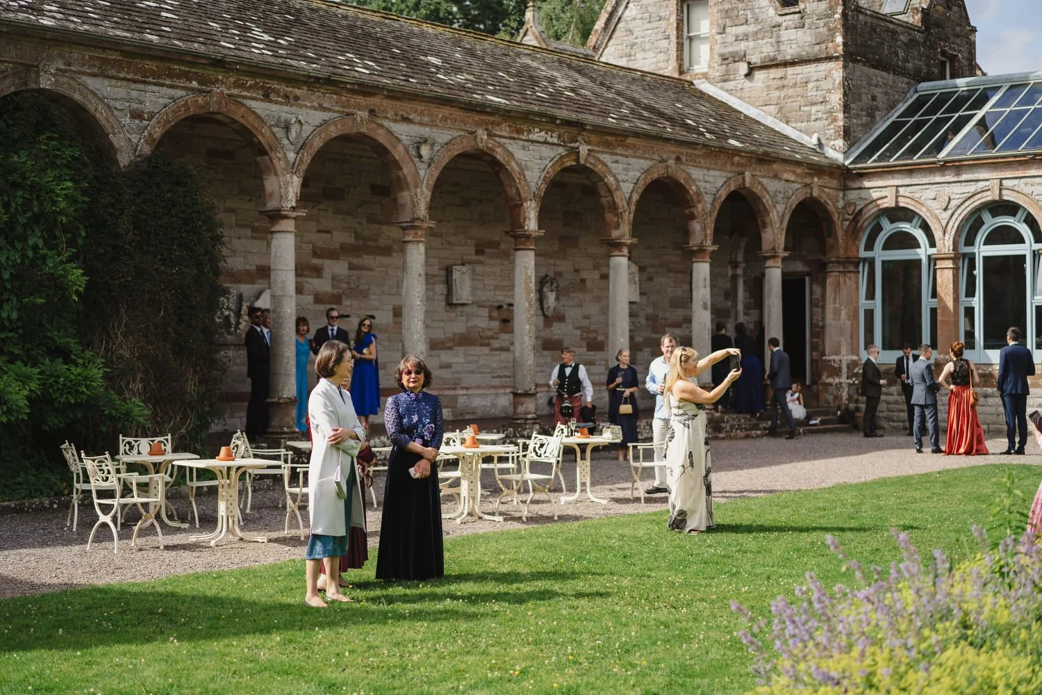 Castle Leslie Wedding - Jenny and Stephen 104.JPG