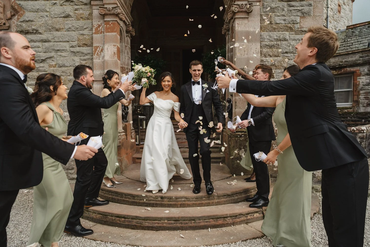 Castle Leslie Wedding - Jenny and Stephen 134.JPG