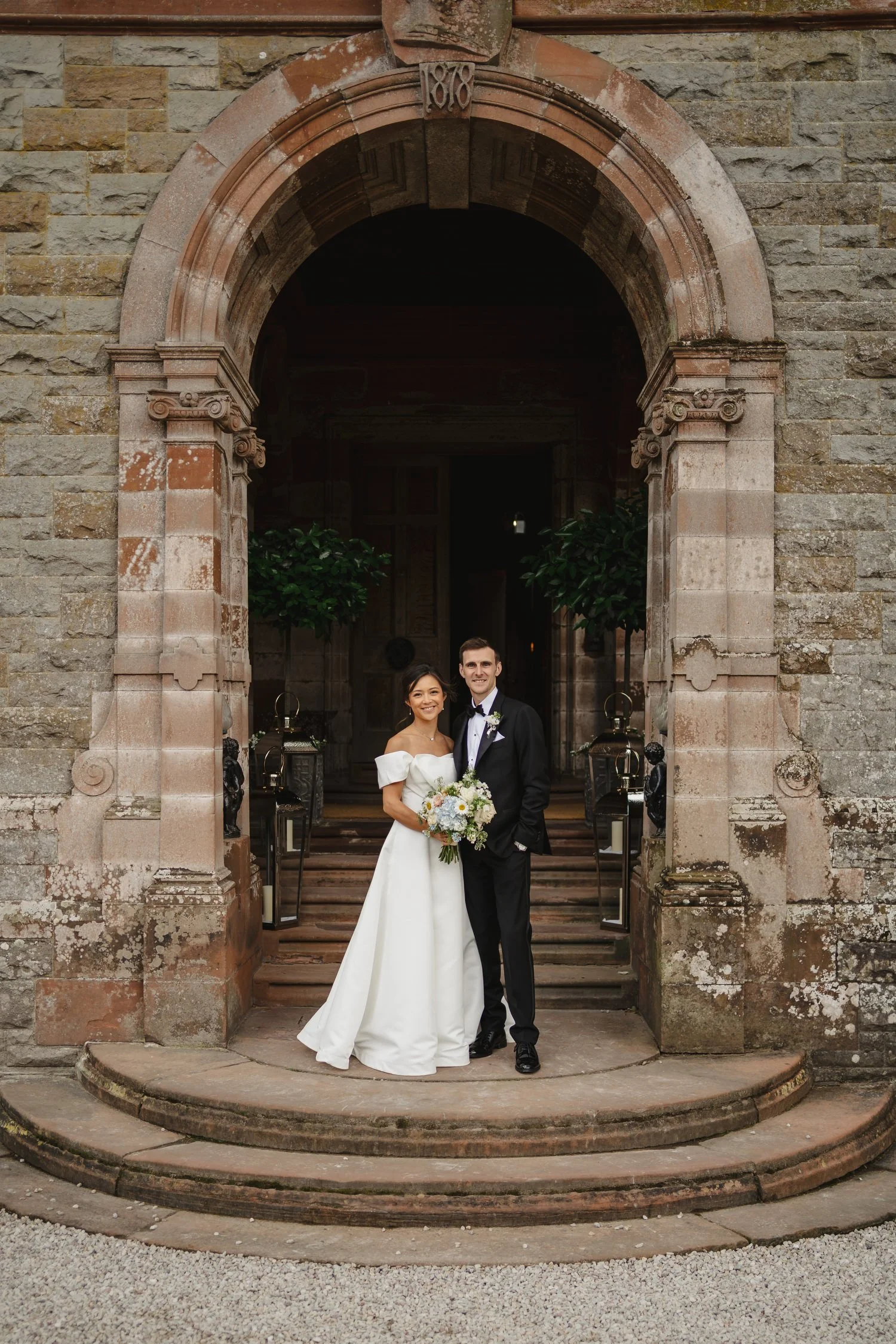 Castle Leslie Wedding - Jenny and Stephen 131.JPG
