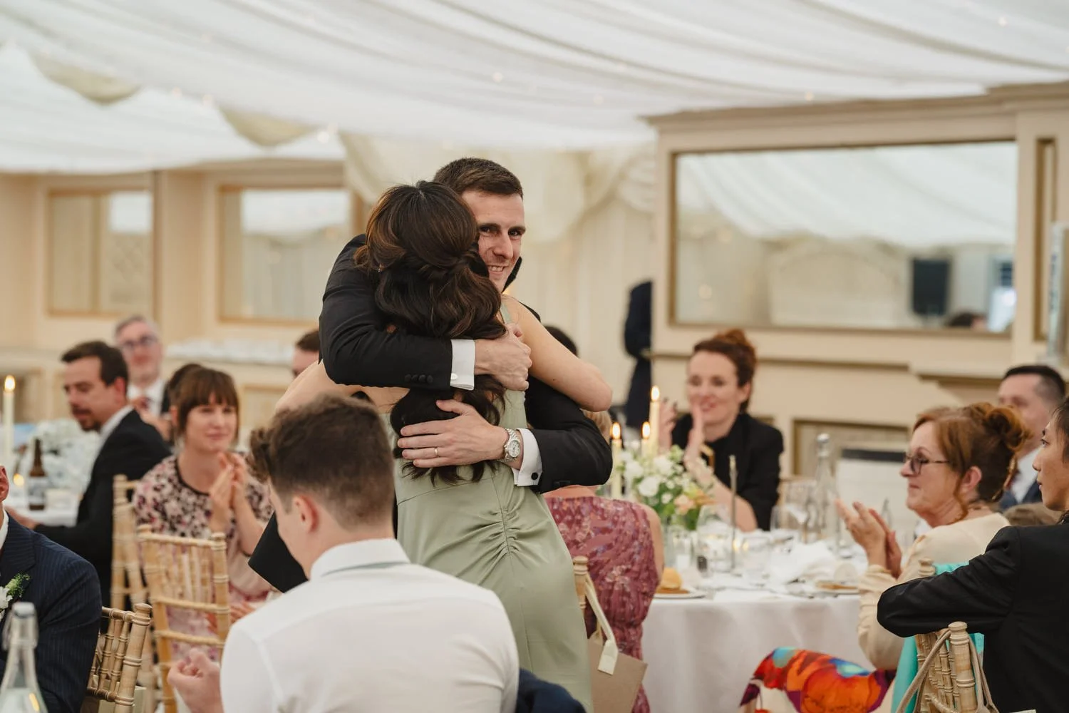 Castle Leslie Wedding - Jenny and Stephen 167.JPG