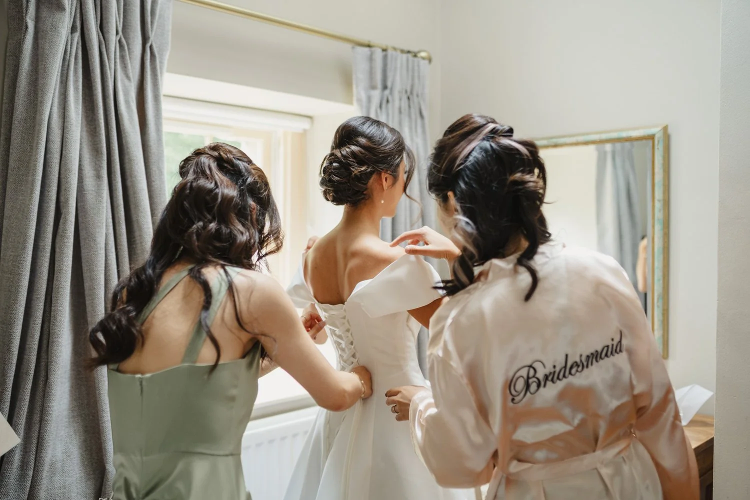 Castle Leslie Wedding - Jenny and Stephen 018.JPG