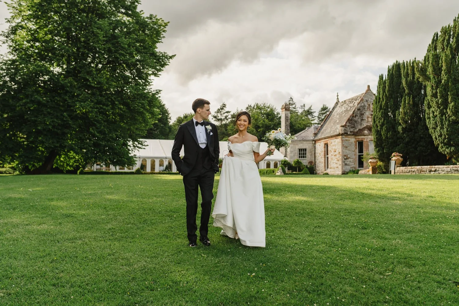 Castle Leslie Wedding - Jenny and Stephen 119.JPG