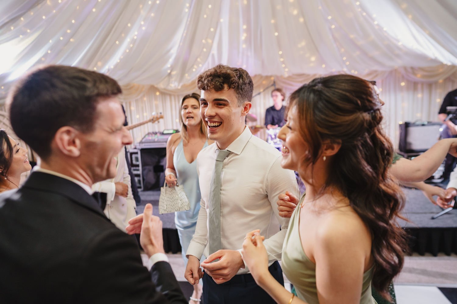 Castle Leslie Wedding - Jenny and Stephen 182.JPG