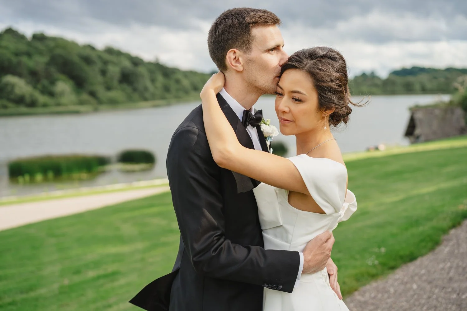 Castle Leslie Wedding - Jenny and Stephen 128.JPG