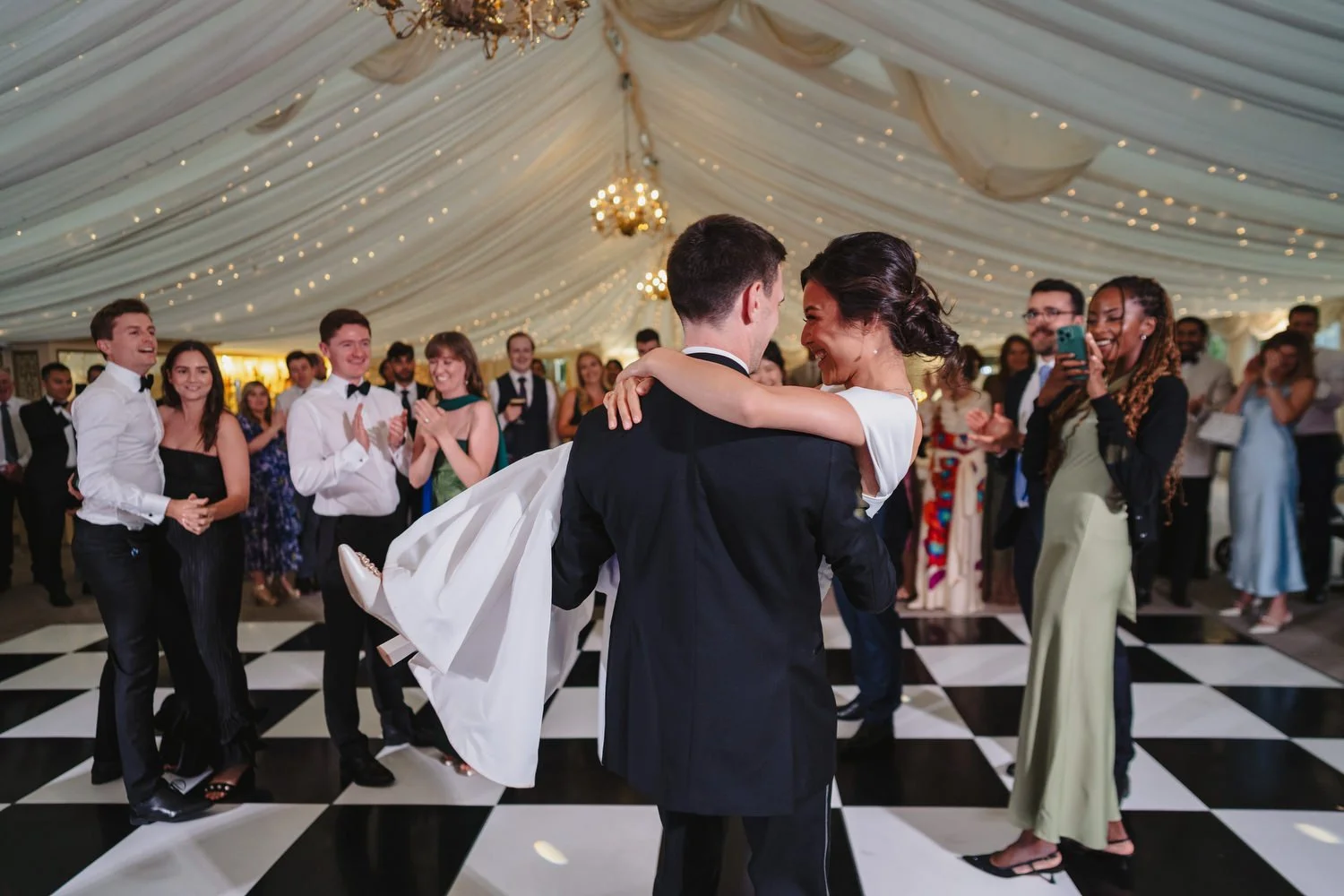 Castle Leslie Wedding - Jenny and Stephen 179.JPG