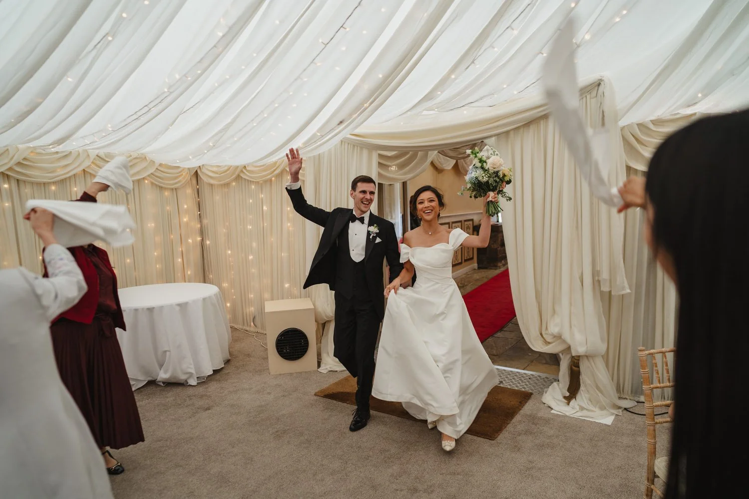 Castle Leslie Wedding - Jenny and Stephen 142.JPG