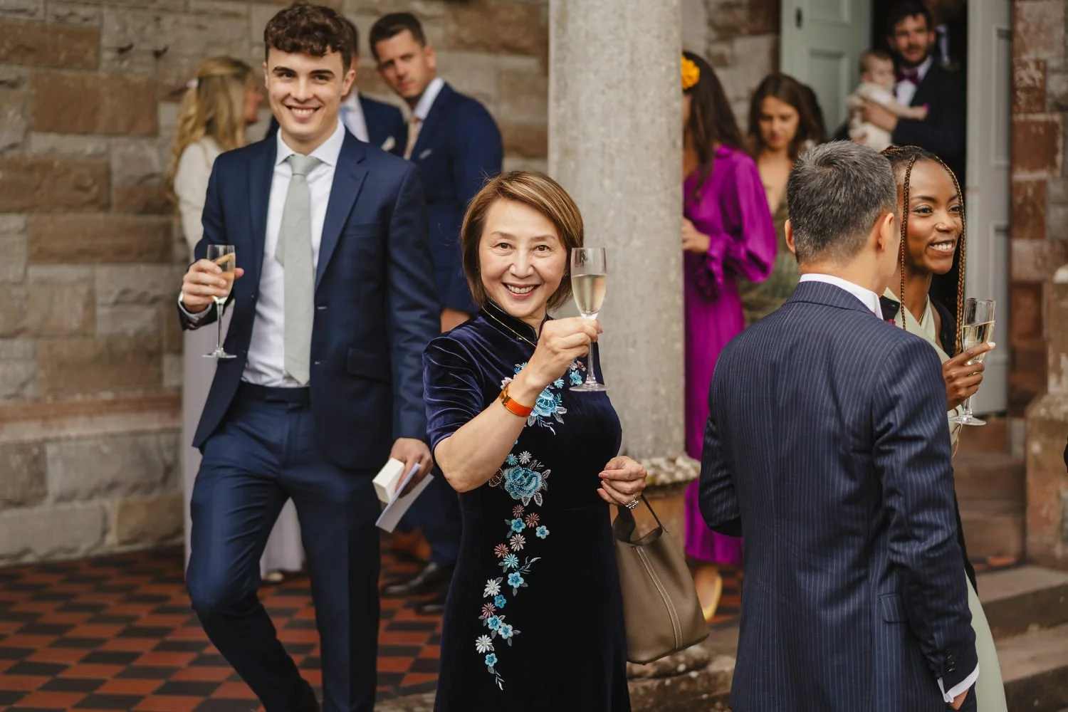 Castle Leslie Wedding - Jenny and Stephen 089.JPG