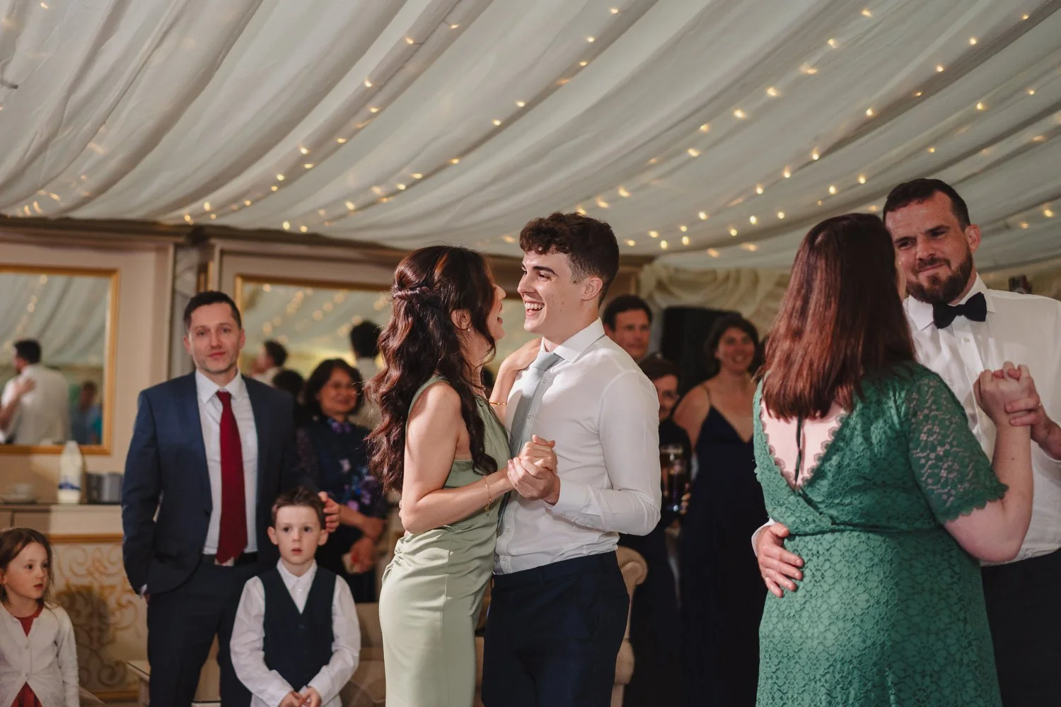 Castle Leslie Wedding - Jenny and Stephen 174.JPG