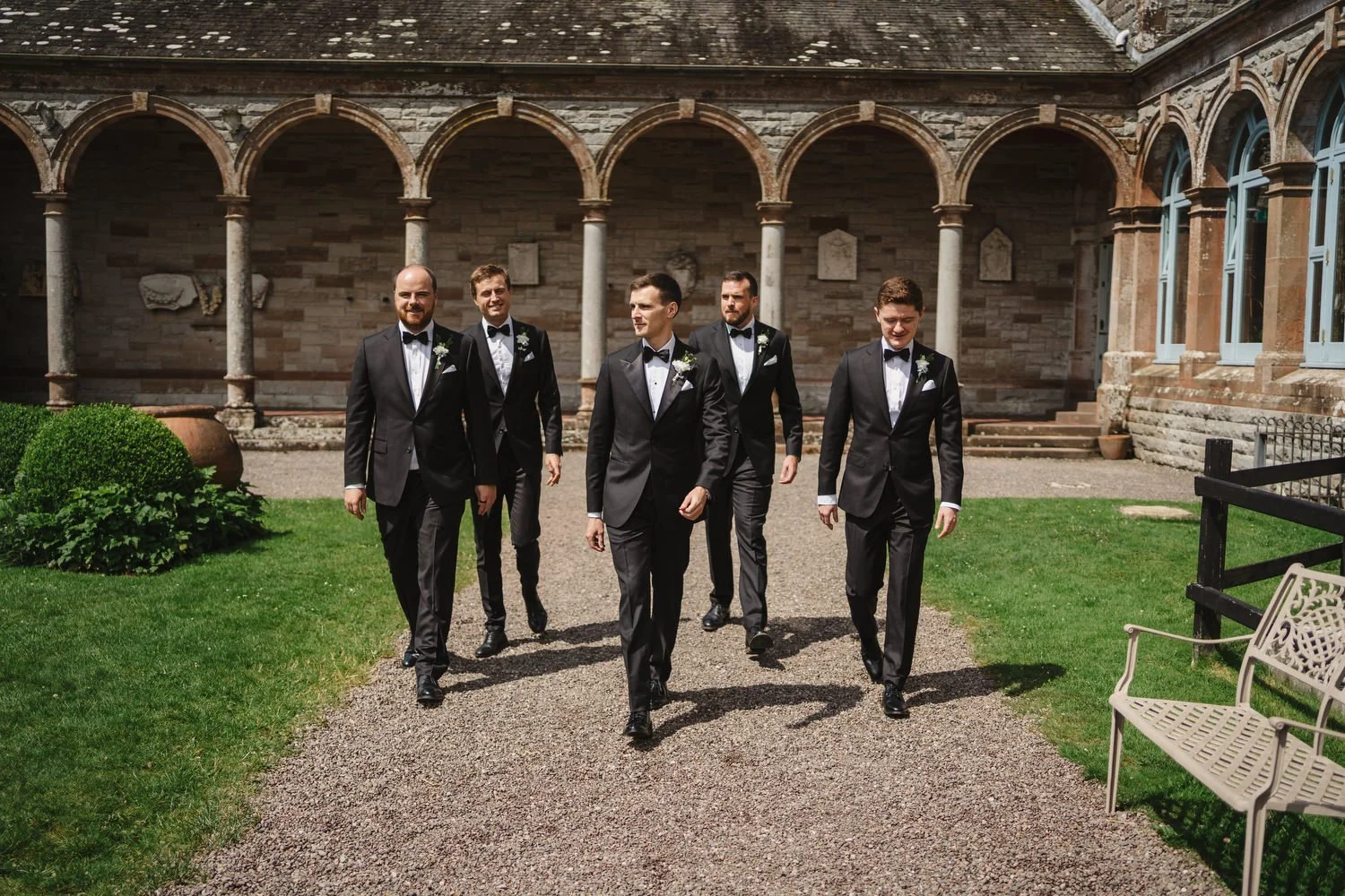 Castle Leslie Wedding - Jenny and Stephen 015.JPG