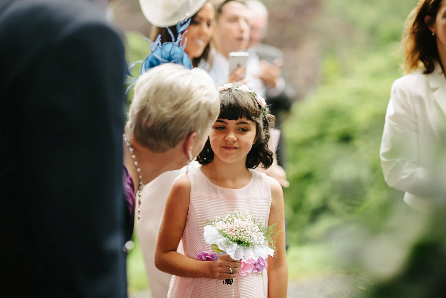  AMPM Cabaret Super Club Belfast Wedding Photos Photography. Best Wedding photographers Belfast. Kian Egan from Westlife Wedding. 