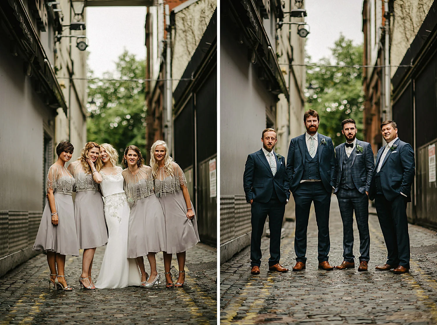  AMPM Cabaret Super Club Belfast Wedding Photos Photography. Best Wedding photographers Belfast. Kian Egan from Westlife Wedding. 