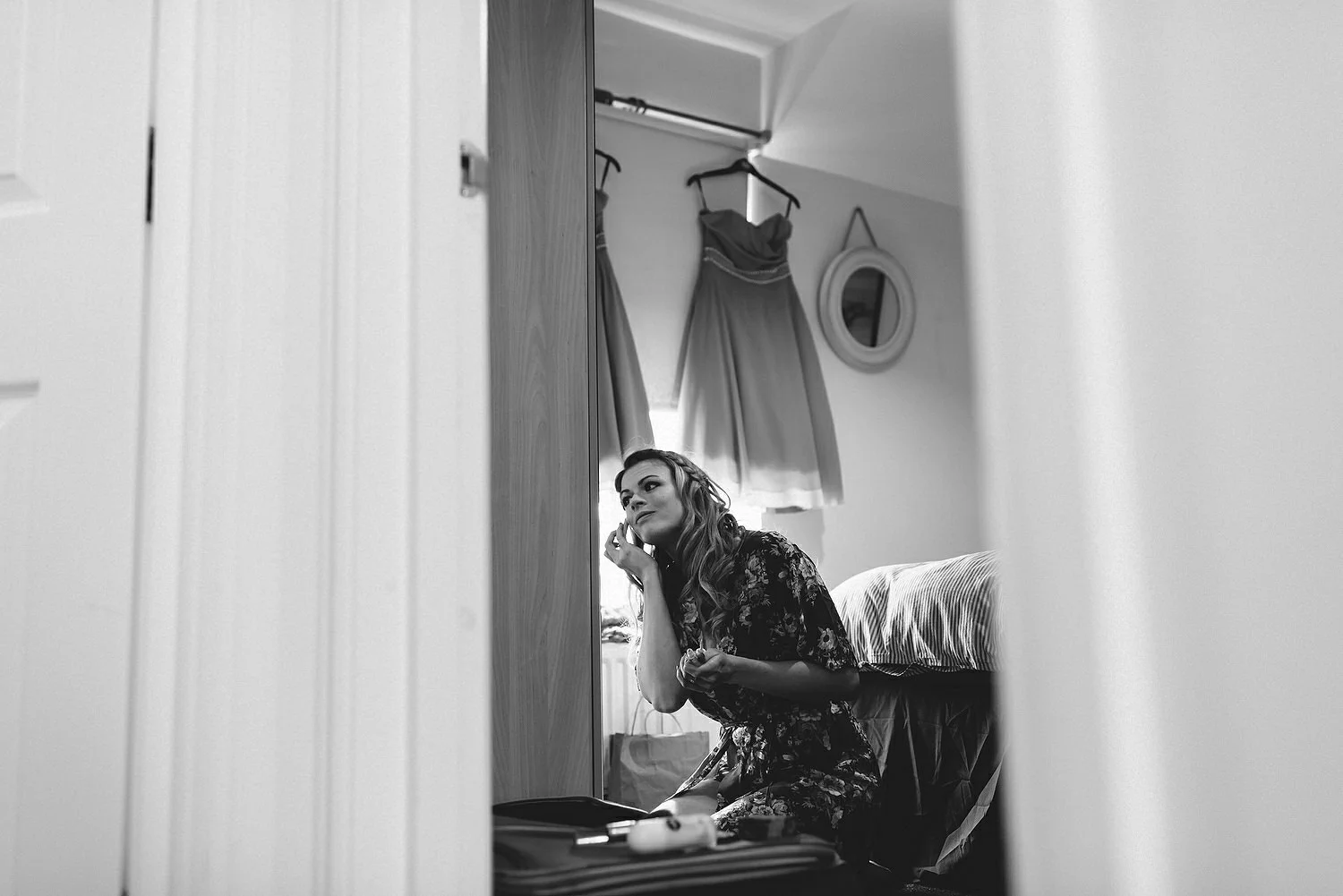  AMPM Cabaret Super Club Belfast Wedding Photos Photography. Best Wedding photographers Belfast. Kian Egan from Westlife Wedding. 