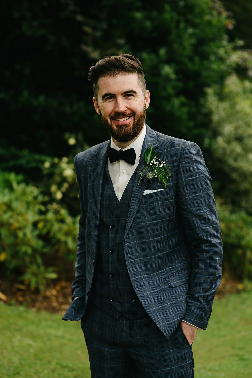  AMPM Cabaret Super Club Belfast Wedding Photos Photography. Best Wedding photographers Belfast. Kian Egan from Westlife Wedding. 