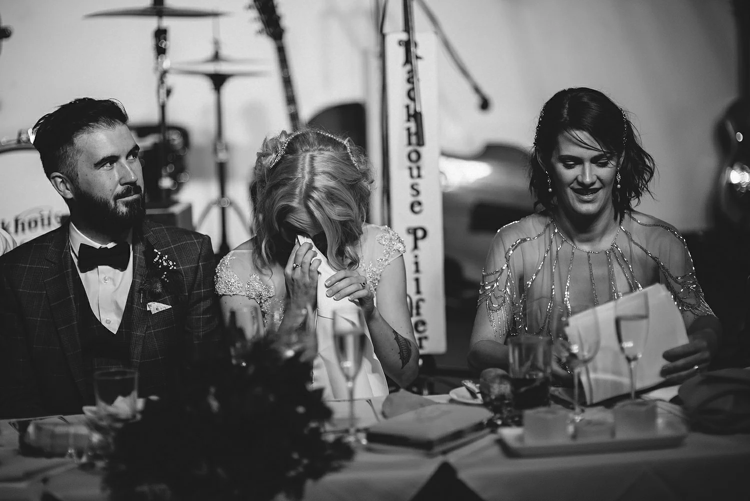  AMPM Cabaret Super Club Belfast Wedding Photos Photography. Best Wedding photographers Belfast. Kian Egan from Westlife Wedding. 