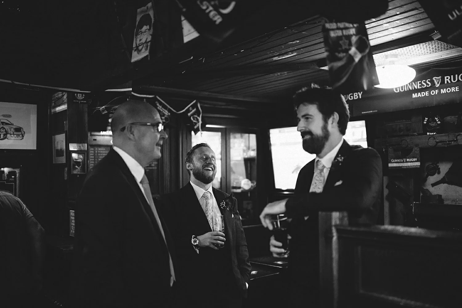  AMPM Cabaret Super Club Belfast Wedding Photos Photography. Best Wedding photographers Belfast. Kian Egan from Westlife Wedding. 