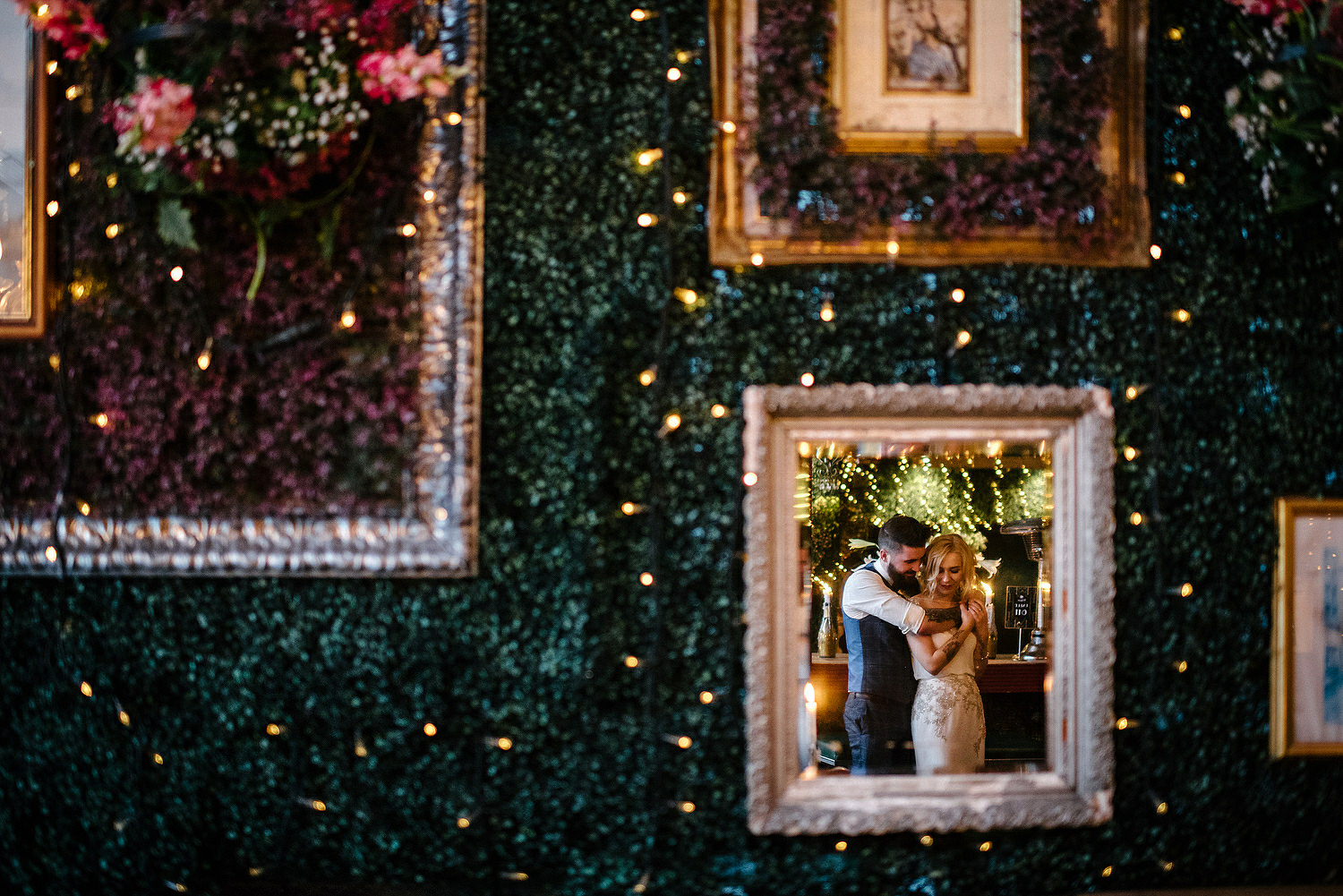  AMPM Cabaret Super Club Belfast Wedding Photos Photography. Best Wedding photographers Belfast. Kian Egan from Westlife Wedding. 