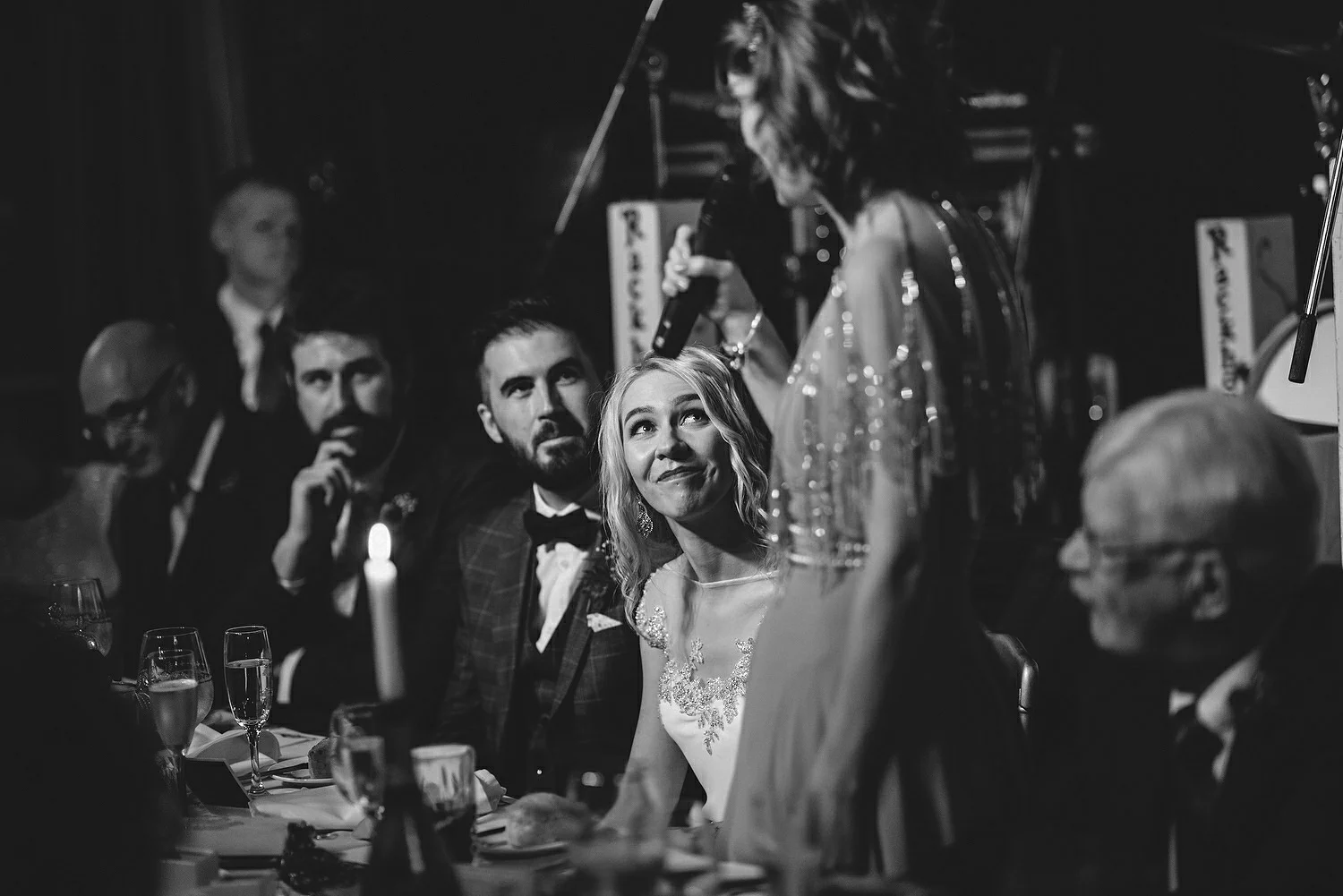  AMPM Cabaret Super Club Belfast Wedding Photos Photography. Best Wedding photographers Belfast. Kian Egan from Westlife Wedding. 