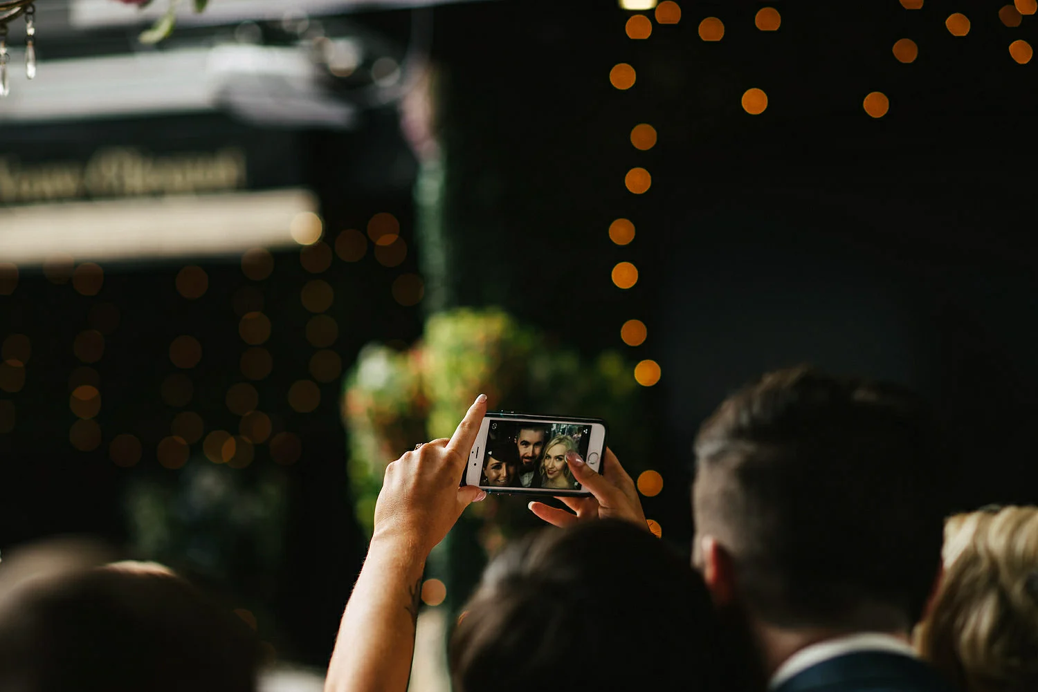  AMPM Cabaret Super Club Belfast Wedding Photos Photography. Best Wedding photographers Belfast. Kian Egan from Westlife Wedding. 