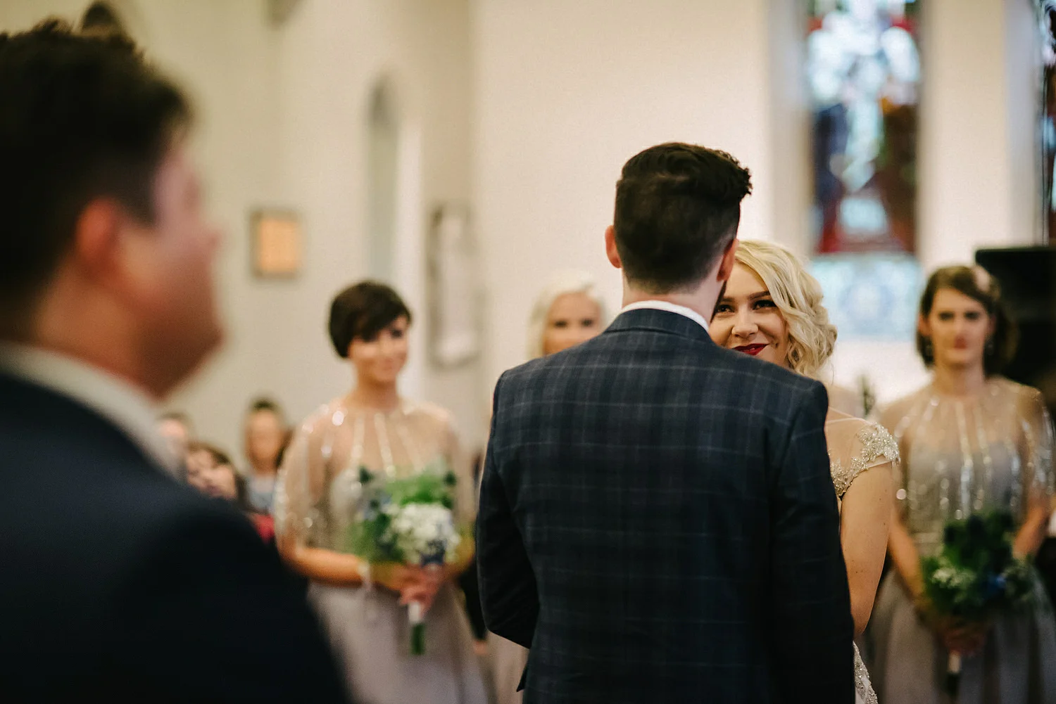  AMPM Cabaret Super Club Belfast Wedding Photos Photography. Best Wedding photographers Belfast. Kian Egan from Westlife Wedding. 