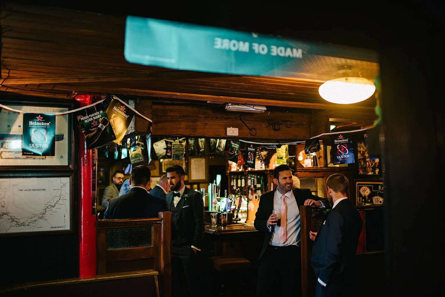  AMPM Cabaret Super Club Belfast Wedding Photos Photography. Best Wedding photographers Belfast. Kian Egan from Westlife Wedding. 