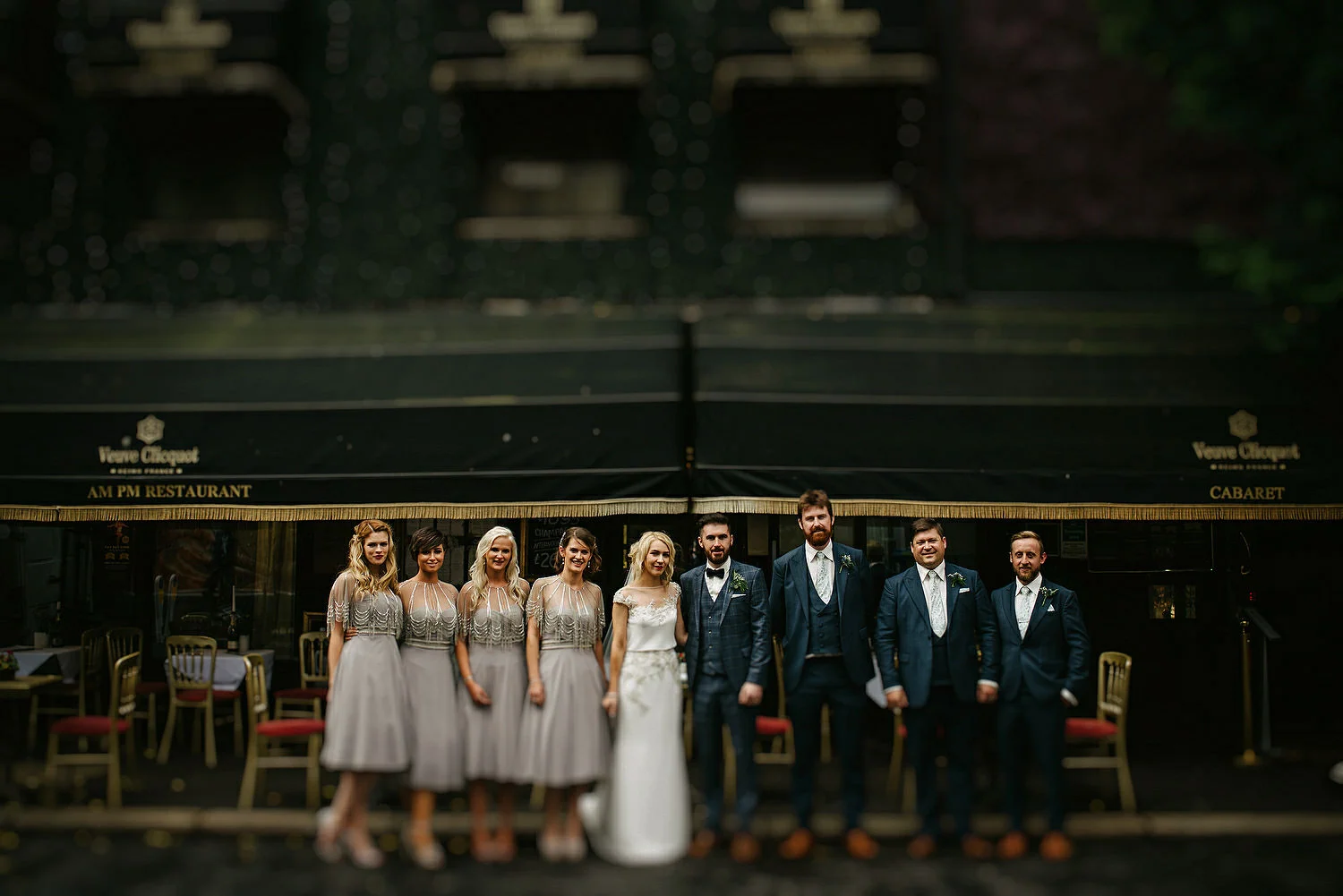  AMPM Cabaret Super Club Belfast Wedding Photos Photography. Best Wedding photographers Belfast. Kian Egan from Westlife Wedding. 