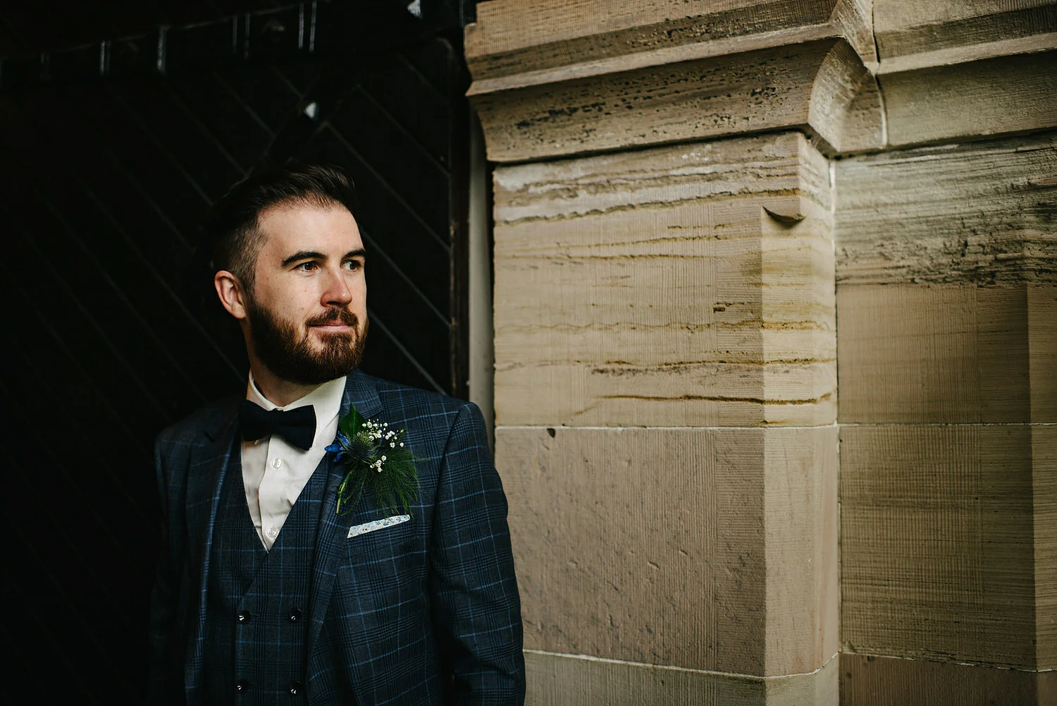  AMPM Cabaret Super Club Belfast Wedding Photos Photography. Best Wedding photographers Belfast. Kian Egan from Westlife Wedding. 