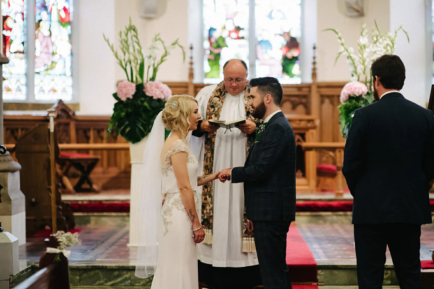  AMPM Cabaret Super Club Belfast Wedding Photos Photography. Best Wedding photographers Belfast. Kian Egan from Westlife Wedding. 