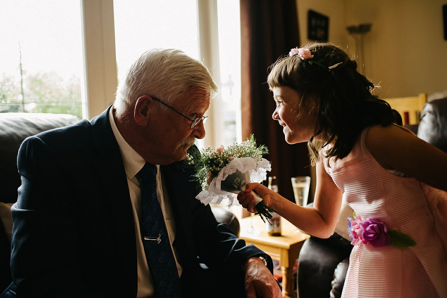  AMPM Cabaret Super Club Belfast Wedding Photos Photography. Best Wedding photographers Belfast. Kian Egan from Westlife Wedding. 