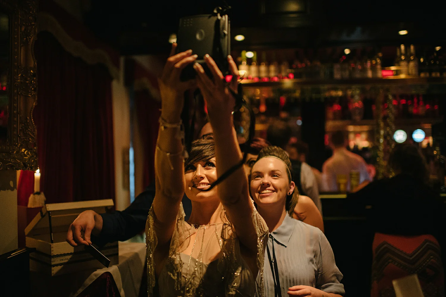  AMPM Cabaret Super Club Belfast Wedding Photos Photography. Best Wedding photographers Belfast. Kian Egan from Westlife Wedding. 
