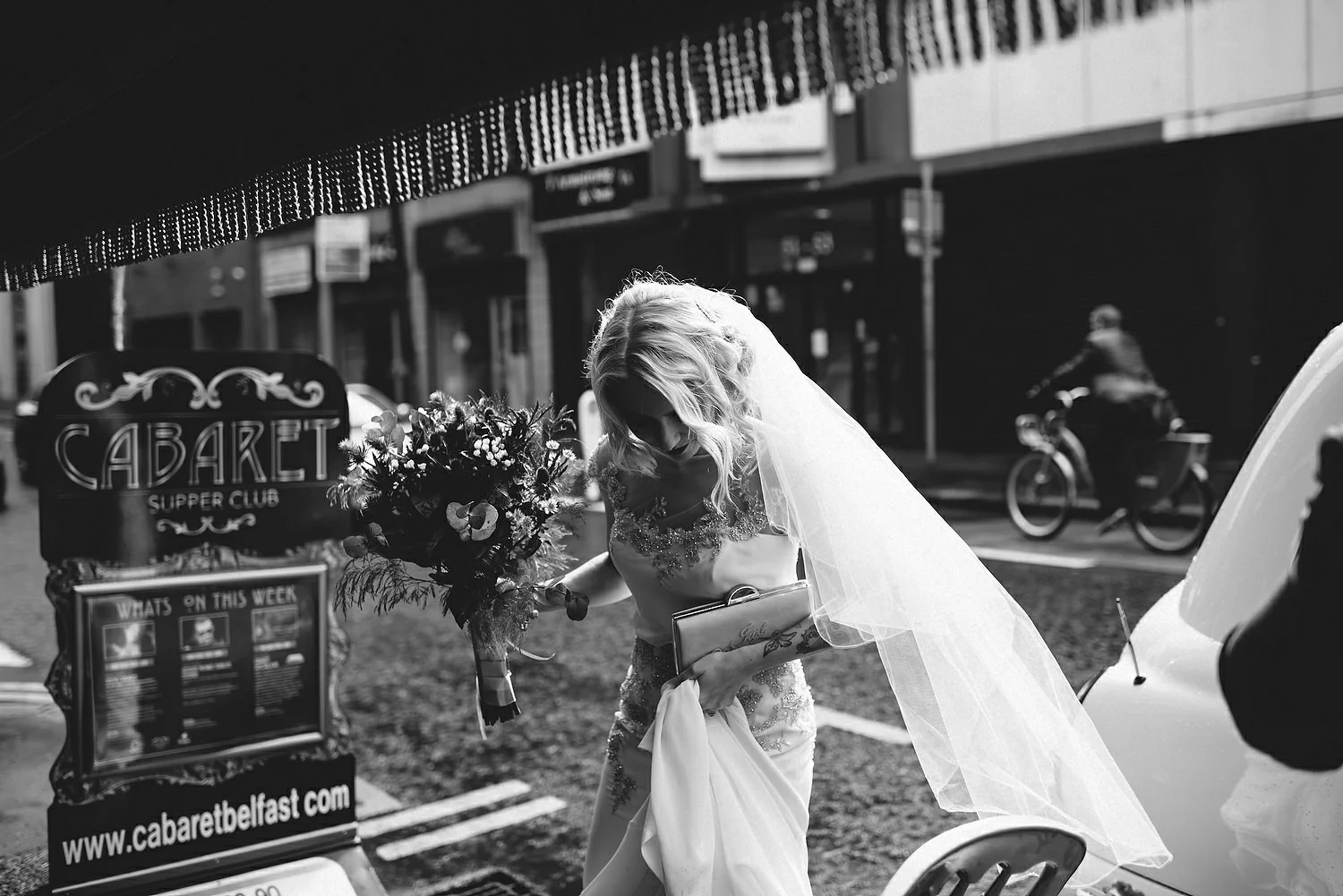  AMPM Cabaret Super Club Belfast Wedding Photos Photography. Best Wedding photographers Belfast. Kian Egan from Westlife Wedding. 