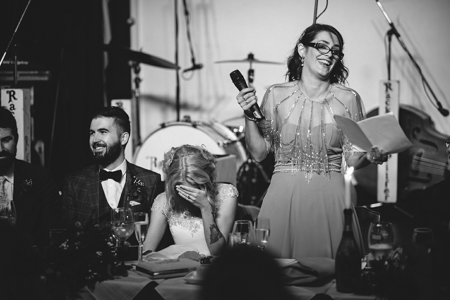  AMPM Cabaret Super Club Belfast Wedding Photos Photography. Best Wedding photographers Belfast. Kian Egan from Westlife Wedding. 