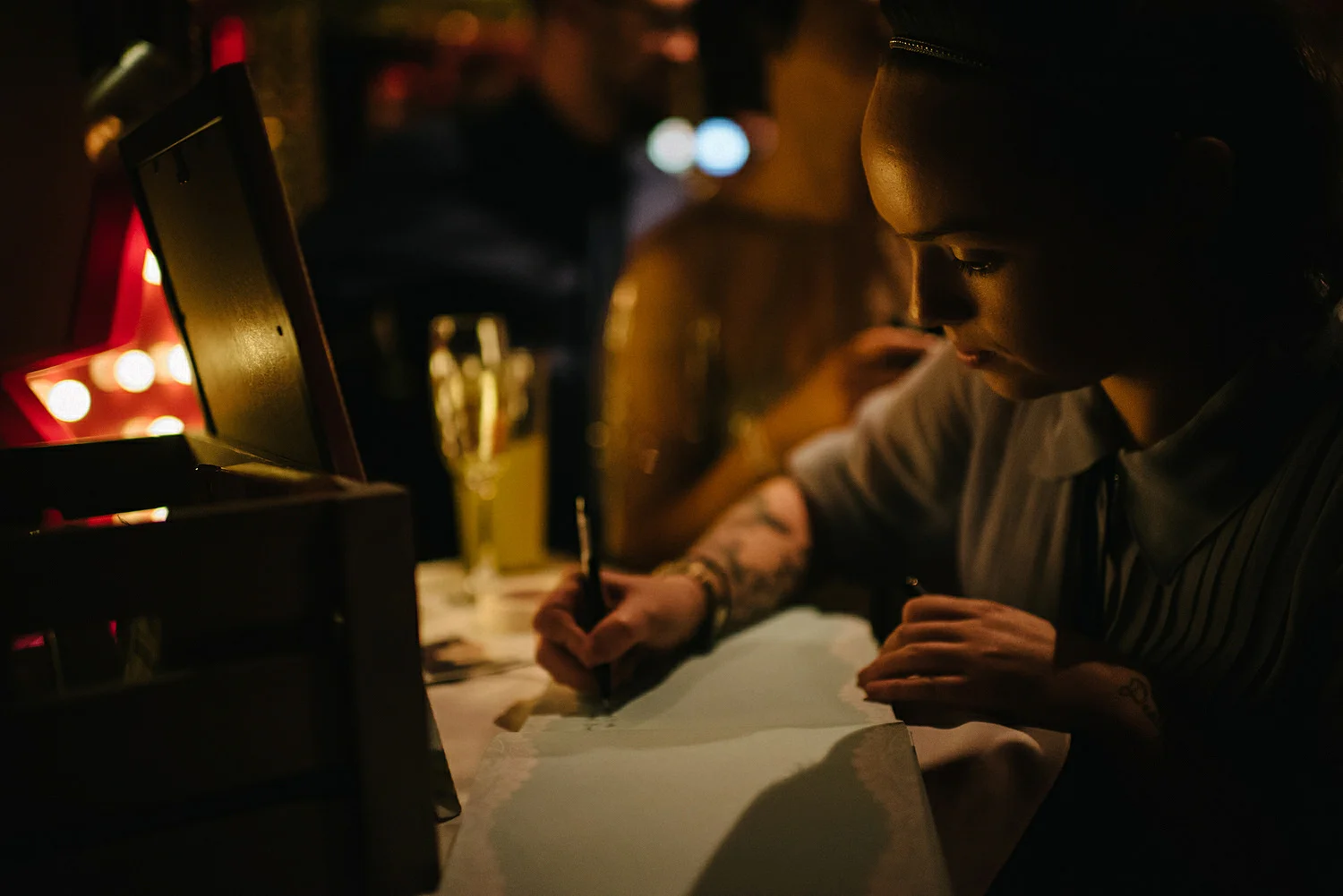  AMPM Cabaret Super Club Belfast Wedding Photos Photography. Best Wedding photographers Belfast. Kian Egan from Westlife Wedding. 