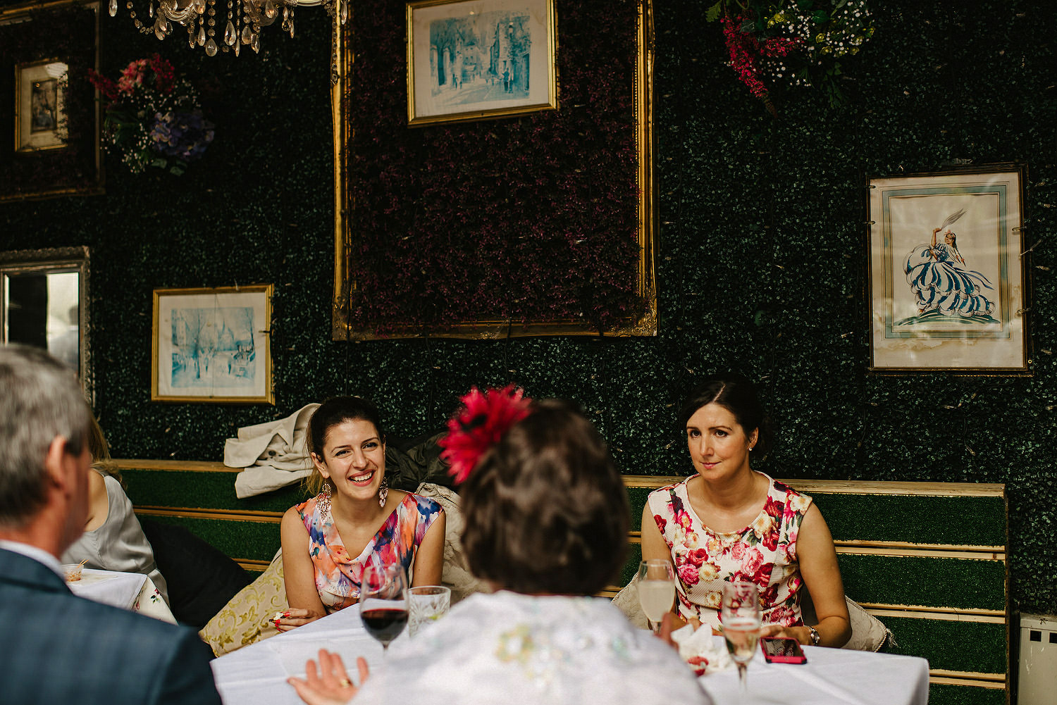  AMPM Cabaret Super Club Belfast Wedding Photos Photography. Best Wedding photographers Belfast. Kian Egan from Westlife Wedding. 