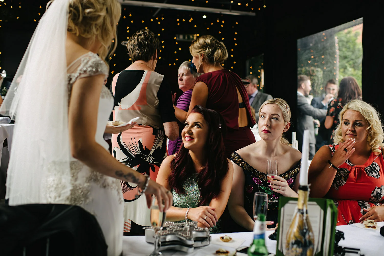  AMPM Cabaret Super Club Belfast Wedding Photos Photography. Best Wedding photographers Belfast. Kian Egan from Westlife Wedding. 